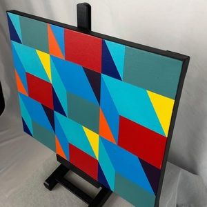 Art Deco, Wall Art, 11x14